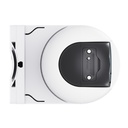 [CS-H8c-R210-1R5WFL4G(4mm)] Ezviz - Cámara Domo IP PT Inalámbrica HD 3K 4G + Wi-Fi Lente 4mm Visión Nocturna a Color Detección de Personas y Vehículos Audio Bidireccional Exterior IP66