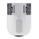 [CS-H8c-R210-1R5WFL4G(4mm)] Ezviz - Cámara Domo IP PT Inalámbrica HD 3K 4G + Wi-Fi Lente 4mm Visión Nocturna a Color Detección de Personas y Vehículos Audio Bidireccional Exterior IP66