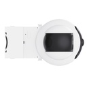 [CS-HB90f/SP-R100(5MP+5MP+5MP)] Ezviz - Kit Cámara IP PT Inalámbrica HD 3K Triple Lente [5MP] + [5MP] + [5MP] Wi-Fi con Batería y Panel Solar Zoom Híbrido 12x Reconocimiento Facial Local Exterior