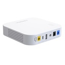 [KP4] Marsriva- Mini UPS 10000MaH 18W 5 Puertos