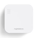 [KP4] Marsriva- Mini UPS 10000MaH 18W 5 Puertos