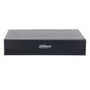 [DH-XVR1B08-I/T] Dahua - XVR Penta-brid de 8 Canales BNC Audio Bidireccional por Coaxial 1 Bahía SATA [Serie Cooper I]