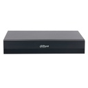 [DH-XVR1B16-I/T] Dahua - XVR Penta-brid de 16 Canales BNC Audio Bidireccional por Coaxial 1 Bahía SATA [Serie Cooper I]