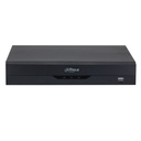 [DH-XVR5108HS-I3/T] Dahua - XVR Penta-brid de 8 Canales BNC Audio Bidireccional por Coaxial 1 Bahía SATA [Serie 5MP Value/1080P]