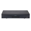 [DH-XVR5116H-4KL-I3/T] Dahua - XVR Penta-brid de 16 Canales BNC Audio Bidireccional por Coaxial 1 Bahía SATA [Serie 4K Value/5MP]