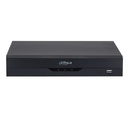 [DH-XVR5116HS-I3/T] Dahua - XVR Penta-brid de 16 Canales BNC Audio Bidireccional por Coaxial 1 Bahía SATA [Serie 5MP Value/1080P]