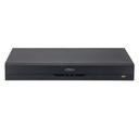 [DH-XVR5232AN-I3/T] Dahua - XVR Penta-brid de 32 Canales BNC Audio Bidireccional por Coaxial 2 Bahías SATA [Serie 5MP Value/1080P]