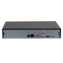 [DHI-NVR1104HS-S3/H(V2.0)] Dahua - NVR de 4 Canales IP 1 Bahía SATA [Serie 1]