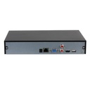 [DHI-NVR1108HS-S3/H(V2.0)] Dahua - NVR de 8 Canales IP 1 Bahía SATA [Serie 1]