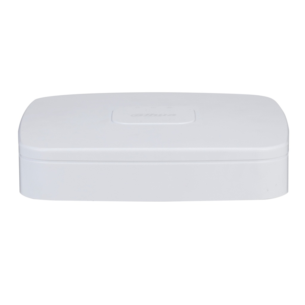 [DHI-NVR2108-4KS3] Dahua - NVR de 8 Canales IP 1 Bahía SATA [Serie Lite]