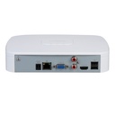 [DHI-NVR2108-4KS3] Dahua - NVR de 8 Canales IP 1 Bahía SATA [Serie Lite]