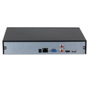 [DHI-NVR2108HS-4KS3] Dahua - NVR de 8 Canales IP 1 Bahía SATA [Serie Lite]