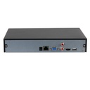 [DHI-NVR2116HS-I2] Dahua - NVR de 16 Canales IP 1 Bahía SATA [Serie WizSense]