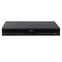 [DHI-NVR2216-16P-I2] Dahua - NVR de 16 Canales IP con 16 Puertos PoE 2 Bahías SATA [Serie WizSense]
