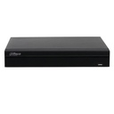 [DHI-NVR4104HS-4KS3] Dahua - NVR de 4 Canales IP 1 Bahía SATA [Serie Lite]