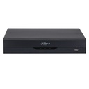 [DHI-NVR4104HS-P-EI] Dahua - NVR de 4 Canales IP con 4 Puertos PoE 1 Bahía SATA [Serie WizSense]