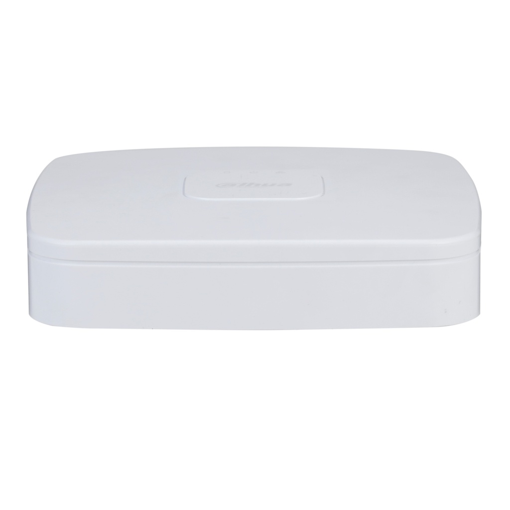 [DHI-NVR4116-4KS3] Dahua - NVR de 16 Canales IP 1 Bahía SATA [Serie Lite]