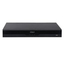 [DHI-NVR4216-EI] Dahua - NVR de 16 Canales IP 2 Bahías SATA [Serie WizSense]