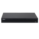 [DHI-NVR4232-16P-4KS3] Dahua - NVR de 32 Canales IP con 16 Puertos PoE 2 Bahías SATA [Serie Lite]