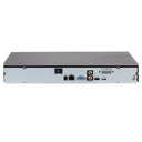 [DHI-NVR4232-4KS3] Dahua - NVR de 32 Canales IP 2 Bahías SATA [Serie Lite]