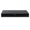 [DHI-NVR4232-EI] Dahua - NVR de 32 Canales IP 2 Bahías SATA [Serie WizSense]