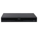 [DHI-NVR5232-16P-EI2] Dahua - NVR de 32 Canales IP con 16 Puertos PoE 2 Bahías SATA [Serie WizSense]