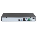[DHI-NVR5232-EI2] Dahua - NVR de 32 Canales IP 2 Bahías SATA [Serie WizSense]