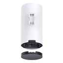 [DECO-XM50-4PACK] TP-Link - Router Inalámbrico WiFi Mesh Doble Banda AX3000 WiFi6 [3 Indoor + 1 Outdoor]