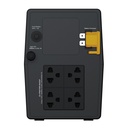 [BVG1500LM] APC - Easy UPS 1500VA/840W 120V [6] NEMA 5-15R [Batería de reserva]