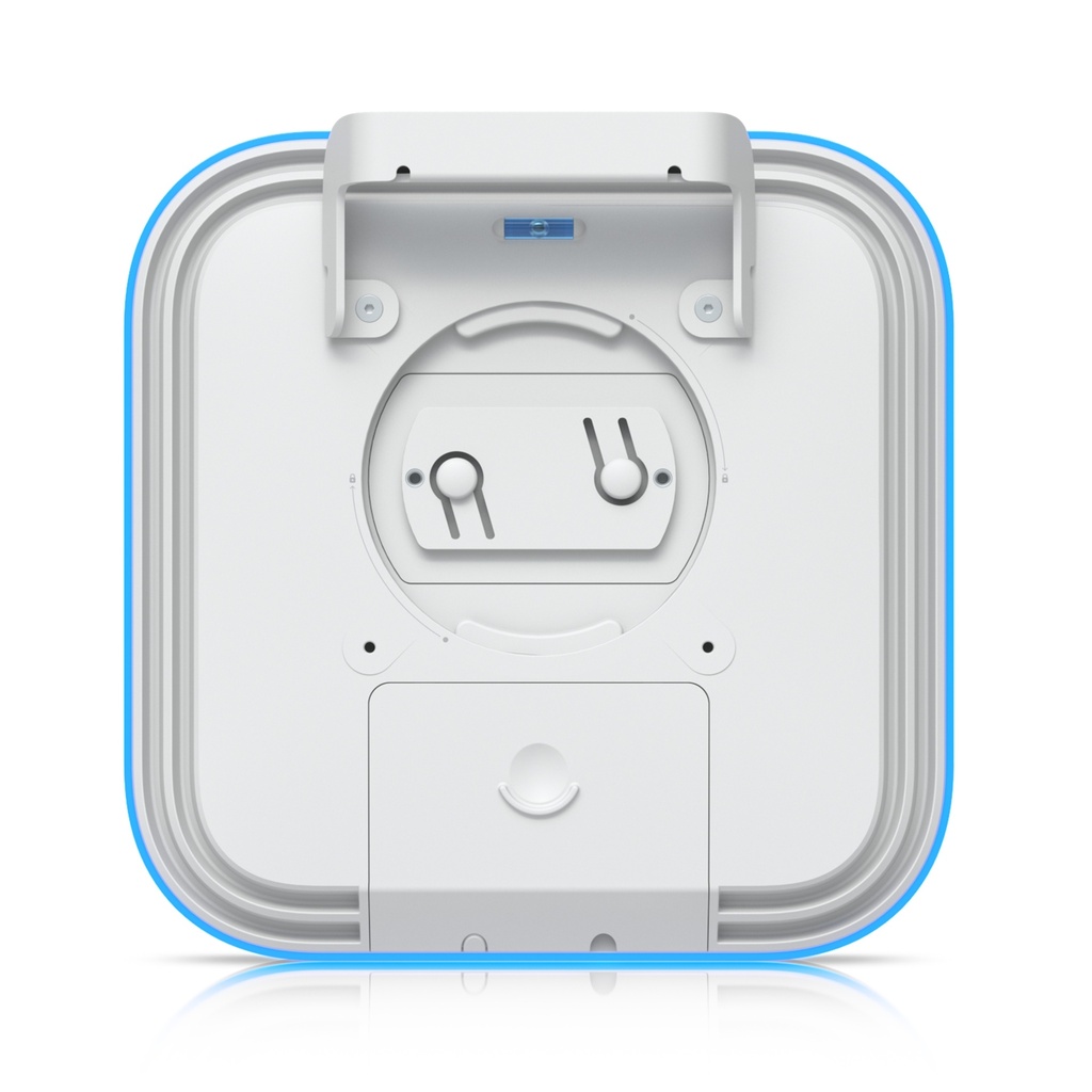 [E7-Campus] Ubiquiti - UniFi Enterprise, Punto de Acceso Wi-Fi 7 Tribanda para Interior/Exterior, 10 Flujos, Antenas Direccionales con Filtrado RF PRISM, Uplink 10 GbE + Gigabit y PoE++
