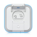 [E7-Campus] Ubiquiti - UniFi Enterprise, Punto de Acceso Wi-Fi 7 Tribanda para Interior/Exterior, 10 Flujos, Antenas Direccionales con Filtrado RF PRISM, Uplink 10 GbE + Gigabit y PoE++