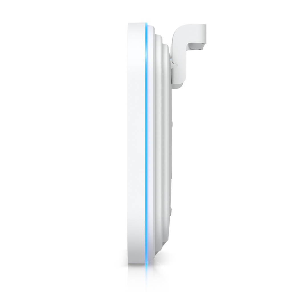 [E7-Campus] Ubiquiti - UniFi Enterprise, Punto de Acceso Wi-Fi 7 Tribanda para Interior/Exterior, 10 Flujos, Antenas Direccionales con Filtrado RF PRISM, Uplink 10 GbE + Gigabit y PoE++