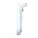 [E7-Campus] Ubiquiti - UniFi Enterprise, Punto de Acceso Wi-Fi 7 Tribanda para Interior/Exterior, 10 Flujos, Antenas Direccionales con Filtrado RF PRISM, Uplink 10 GbE + Gigabit y PoE++