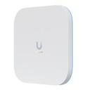 [E7] Ubiquiti - UniFi Enterprise, Punto de Acceso Wi-Fi 7 Tribanda de 10 Flujos, Uplink 10 GbE y Puerto Gigabit Redundante, Alimentación PoE++, MU-MIMO y Gestión Centralizada