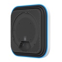 [E7] Ubiquiti - UniFi Enterprise, Punto de Acceso Wi-Fi 7 Tribanda de 10 Flujos, Uplink 10 GbE y Puerto Gigabit Redundante, Alimentación PoE++, MU-MIMO y Gestión Centralizada
