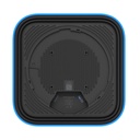 [E7] Ubiquiti - UniFi Enterprise, Punto de Acceso Wi-Fi 7 Tribanda de 10 Flujos, Uplink 10 GbE y Puerto Gigabit Redundante, Alimentación PoE++, MU-MIMO y Gestión Centralizada