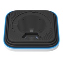 [E7] Ubiquiti - UniFi Enterprise, Punto de Acceso Wi-Fi 7 Tribanda de 10 Flujos, Uplink 10 GbE y Puerto Gigabit Redundante, Alimentación PoE++, MU-MIMO y Gestión Centralizada