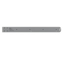 [ECS-24-PoE] Ubiquiti - UniFi Enterprise Campus, Switch Capa 3 con 24 Puertos PoE+++ de Hasta 90 W: 16 de 10 GbE + 8 de 2,5 GbE, 2 SFP28 de 25G, Etherlighting y Fuentes Redundantes