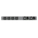 [ECS-24-PoE] Ubiquiti - UniFi Enterprise Campus, Switch Capa 3 con 24 Puertos PoE+++ de Hasta 90 W: 16 de 10 GbE + 8 de 2,5 GbE, 2 SFP28 de 25G, Etherlighting y Fuentes Redundantes