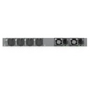 [ECS-48-PoE] Ubiquiti - UniFi Enterprise Campus, Switch Capa 3 con 48 Puertos PoE+++ de Hasta 90 W: 32 de 10 GbE + 16 de 2,5 GbE, 4 SFP28 de 25G, Etherlighting y Fuentes Redundantes