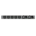 [ECS-Aggregation] Ubiquiti - UniFi Enterprise Campus, Switch de Agregación Capa 3 con 48 SFP28 de 25G + 6 QSFP28 de 100G, Conmutación de 3,6 Tbps, MC-LAG y Doble Fuente Hot-Swap