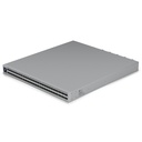 [ECS-Aggregation] Ubiquiti - UniFi Enterprise Campus, Switch de Agregación Capa 3 con 48 SFP28 de 25G + 6 QSFP28 de 100G, Conmutación de 3,6 Tbps, MC-LAG y Doble Fuente Hot-Swap