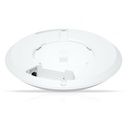 [U7-LR] Ubiquiti - UniFi Long-Range, Punto de Acceso Wi-Fi 7 de Largo Alcance, Doble Banda 2,4/5 GHz, 5 Flujos, Puerto 2,5 GbE, Alimentación PoE y Cobertura de 160 m²