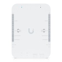 [UA-Retrofit-Hub-2] Ubiquiti - UniFi Access, Controlador Retrofit para 2 Puertas y Hasta 10.000 Usuarios, Compatible con Lectores Wiegand, 2 Puertos Ethernet, Relés para Cerraduras y Montaje DIN