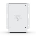 [UACC-Retrofit-PSU-12V] Ubiquiti - UniFi Access, Fuente para Retrofit Hub de 12 V DC / 5 A, Entrada Universal 100–240 V AC y Soporte de Batería SLA de 12 V para Respaldo Eléctrico