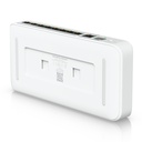 [USW-Flex-2.5G-8-PoE] Ubiquiti - UniFi Flex, Switch con 8 Puertos 2,5 GbE PoE++, Uplink Combo 10G RJ45/SFP+, Entrada PoE+++ y Presupuesto PoE de Hasta 196 W con Adaptador AC de 210 W No Incluido