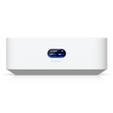 [UX7] Ubiquiti - UniFi Express 7, Gateway con Wi-Fi 7 Tribanda Integrado, WAN 10 GbE + LAN 2,5 GbE, IDS/IPS de 2,3 Gbps y Gestión de Más de 30 Dispositivos UniFi
