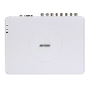 (DS-7116HGHI-K1) Hikvision - DVR 1080P (2MP) lite Pentahibrido 16 Canales TurboHD + 2 Canales IP