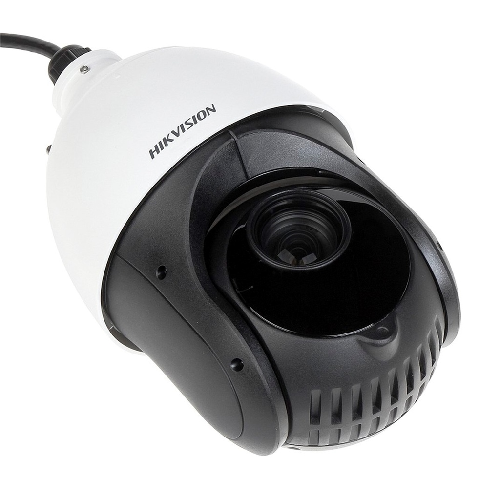 (DS-2AE4225TI-D) Hikvision - Camara HD Domo PTZ 1080P (2MP) 25X 360° RS-485
