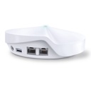 (DECO-M9-PLUS-3PACK) TP-Link - Router Inalambrico WiFi Mesh Doble Banda AC2200 (3 Unidades)